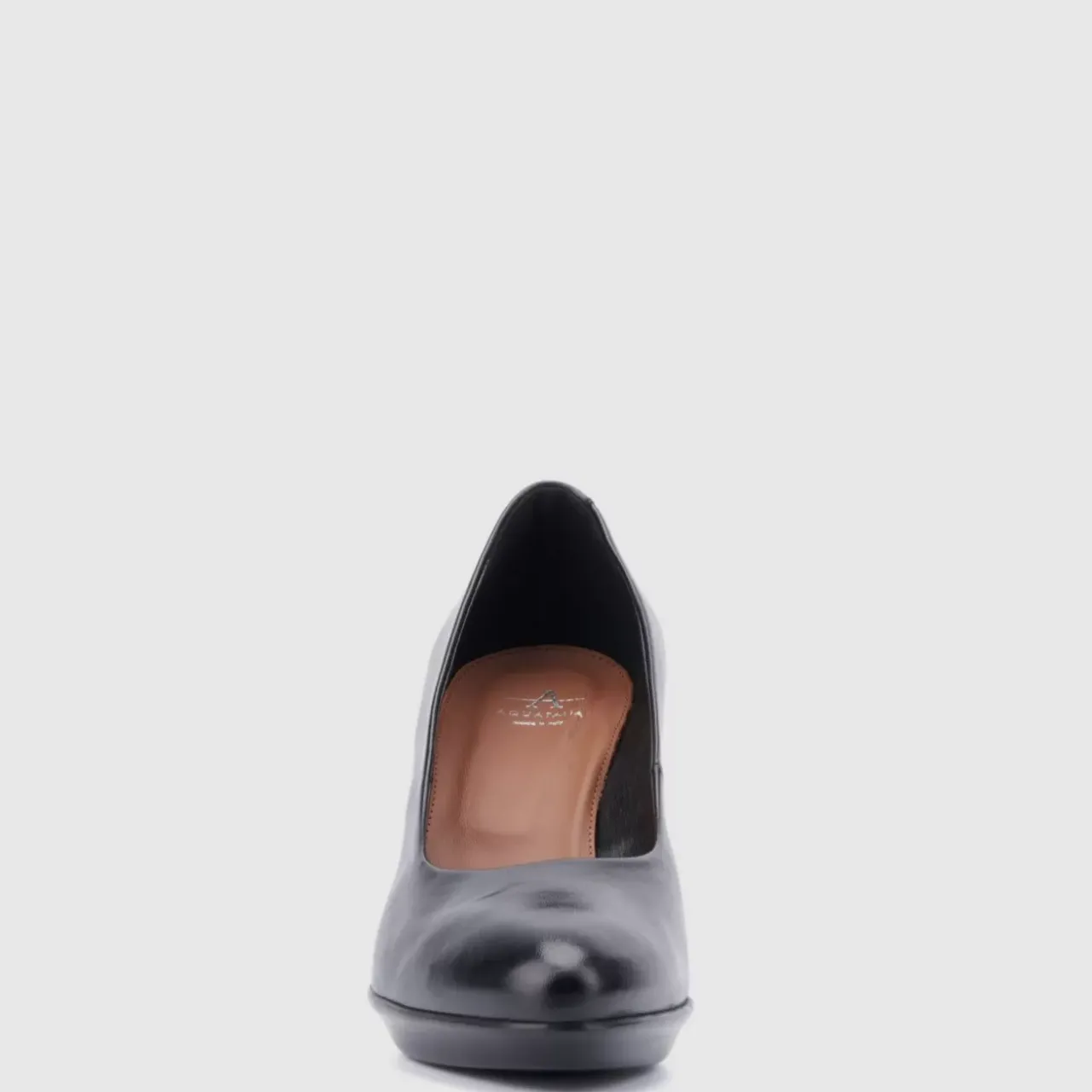 Aquatalia Heels-Raysa Black