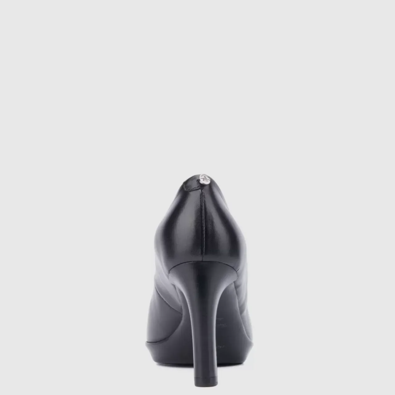 Aquatalia Heels-Raysa Black