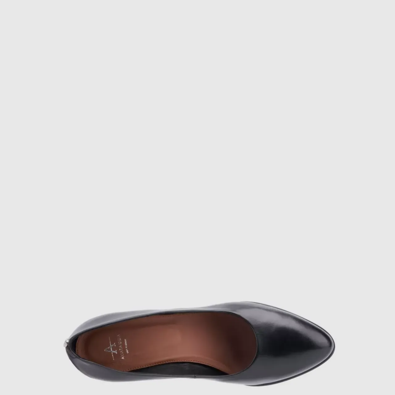 Aquatalia Heels-Raysa Black