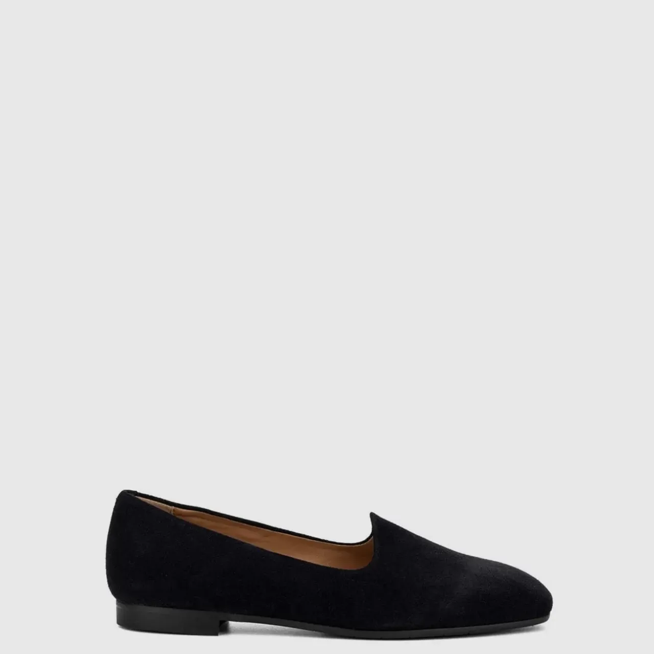Aquatalia Flats-Reanna Navy