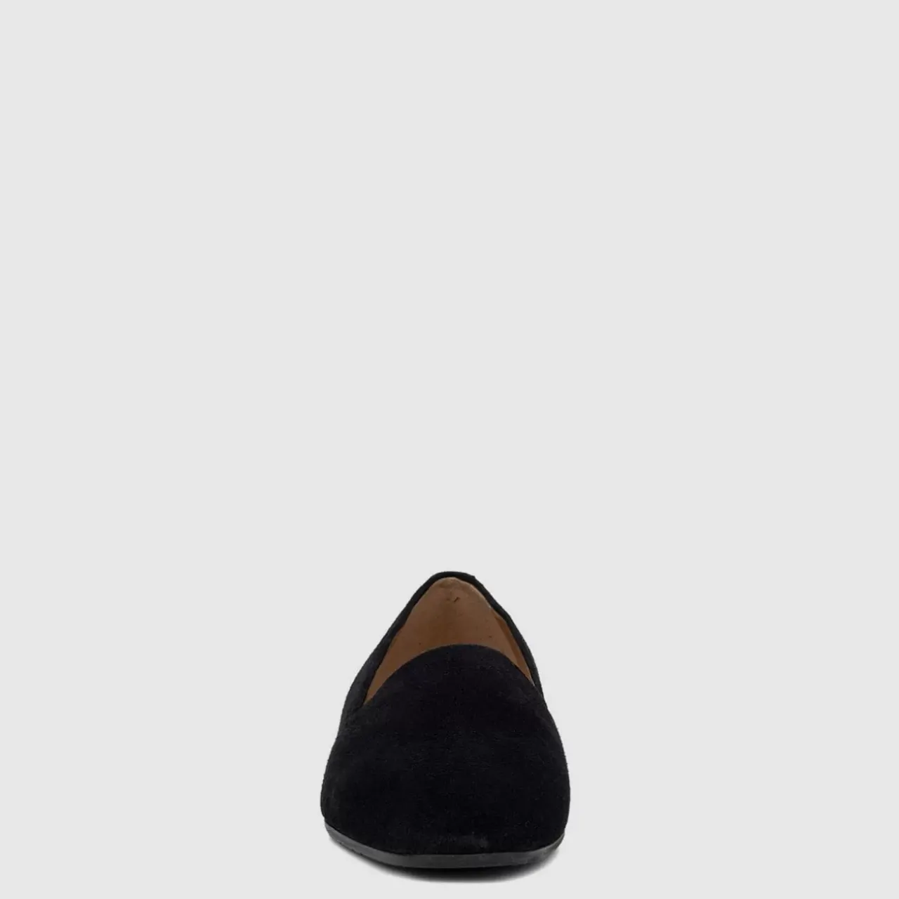 Aquatalia Flats-Reanna Navy