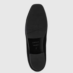 Aquatalia Flats-Reanna Navy