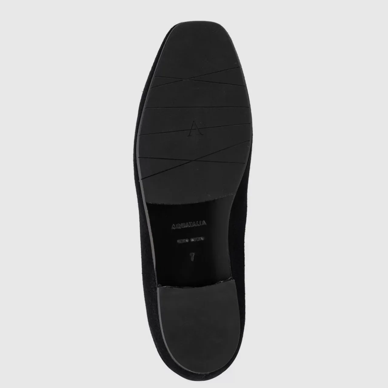 Aquatalia Flats-Reanna Navy