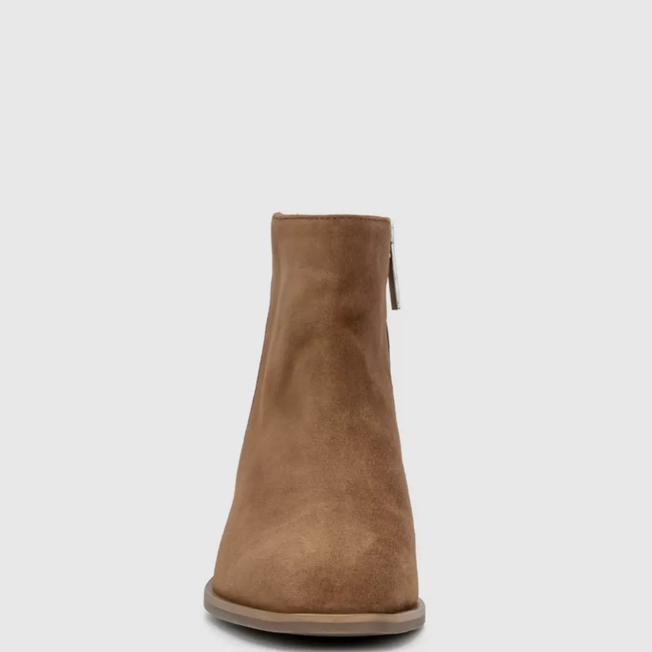 Aquatalia Boots-Reeta Whiskey