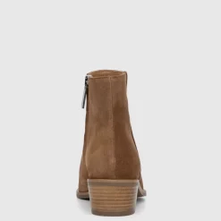 Aquatalia Boots-Reeta Whiskey