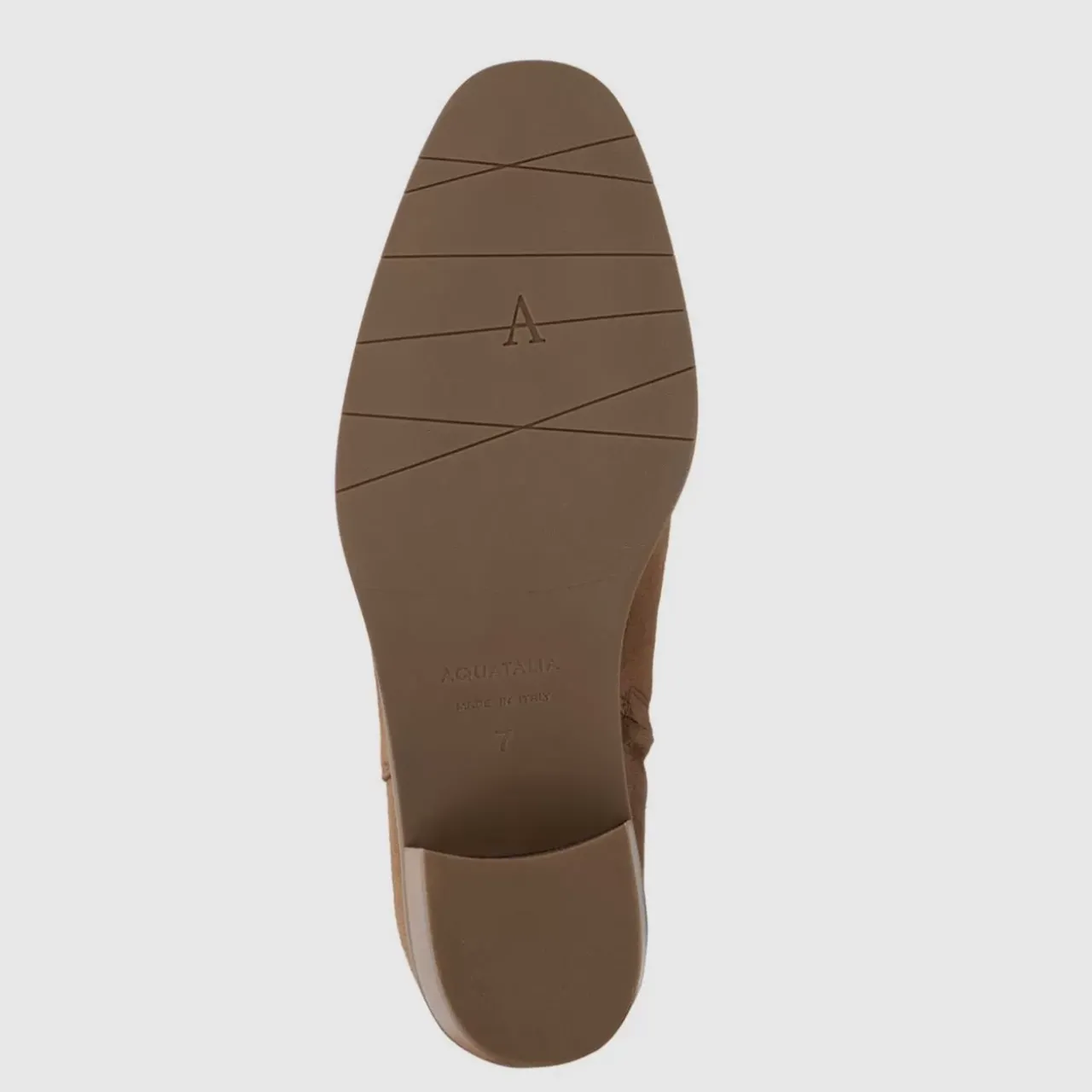 Aquatalia Boots-Reeta Whiskey