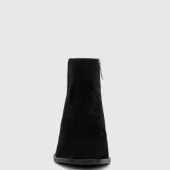 Aquatalia Boots-Reeta Black