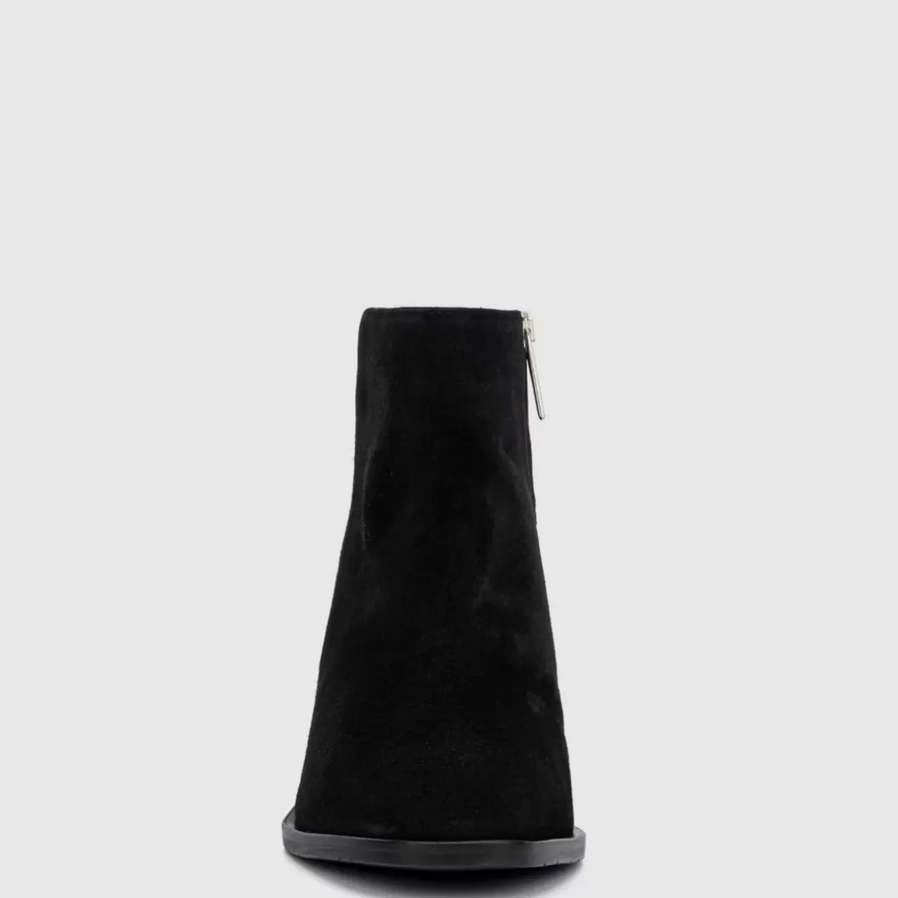 Aquatalia Boots-Reeta Black