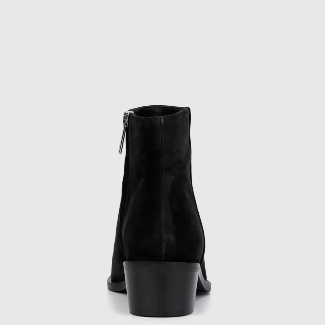 Aquatalia Boots-Reeta Black