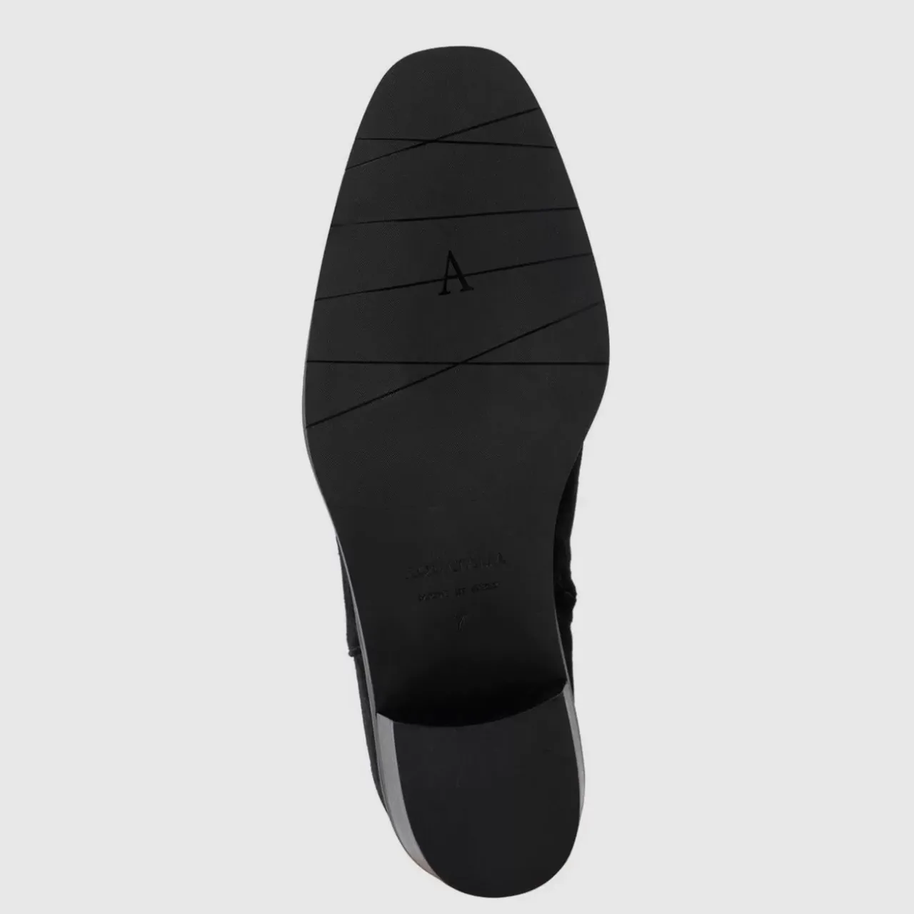 Aquatalia Boots-Reeta Black