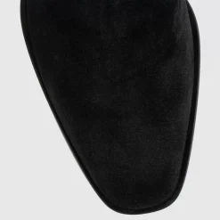 Aquatalia Boots-Reeta Black