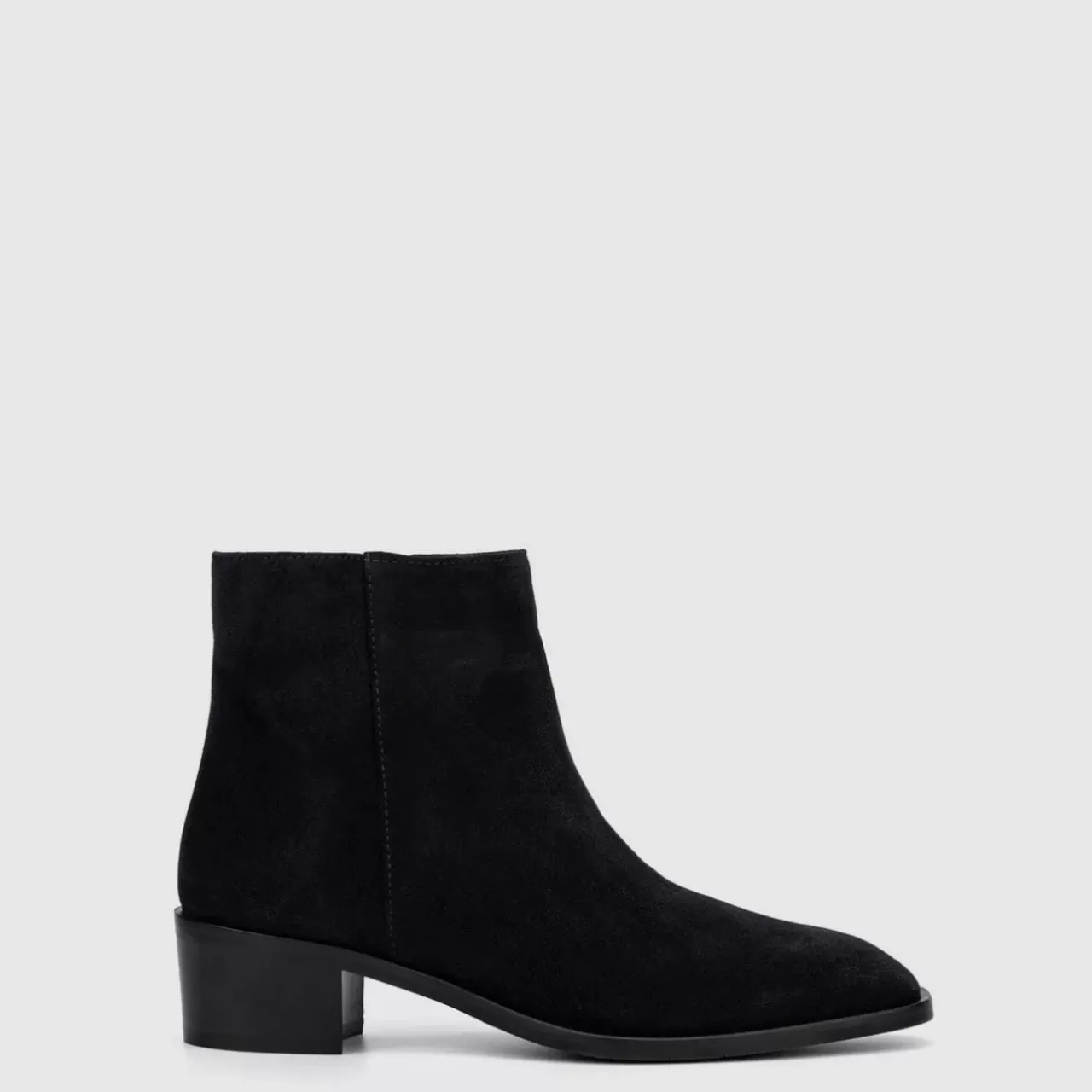 Aquatalia Boots-Reeta Smoke