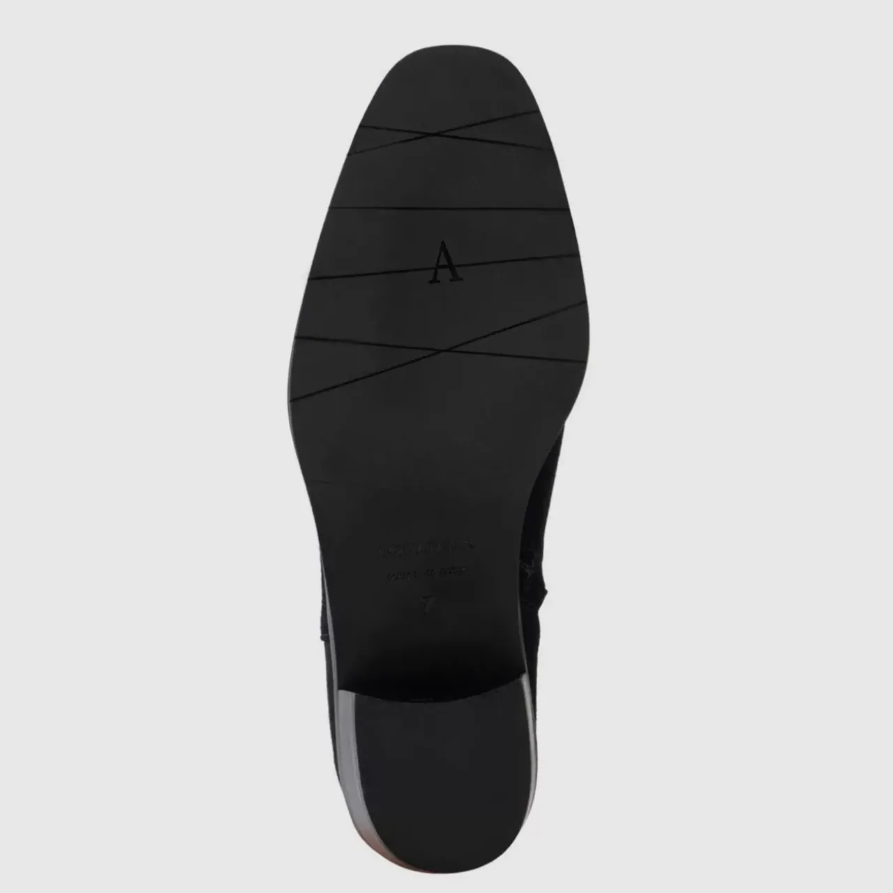 Aquatalia Boots-Reeta Smoke