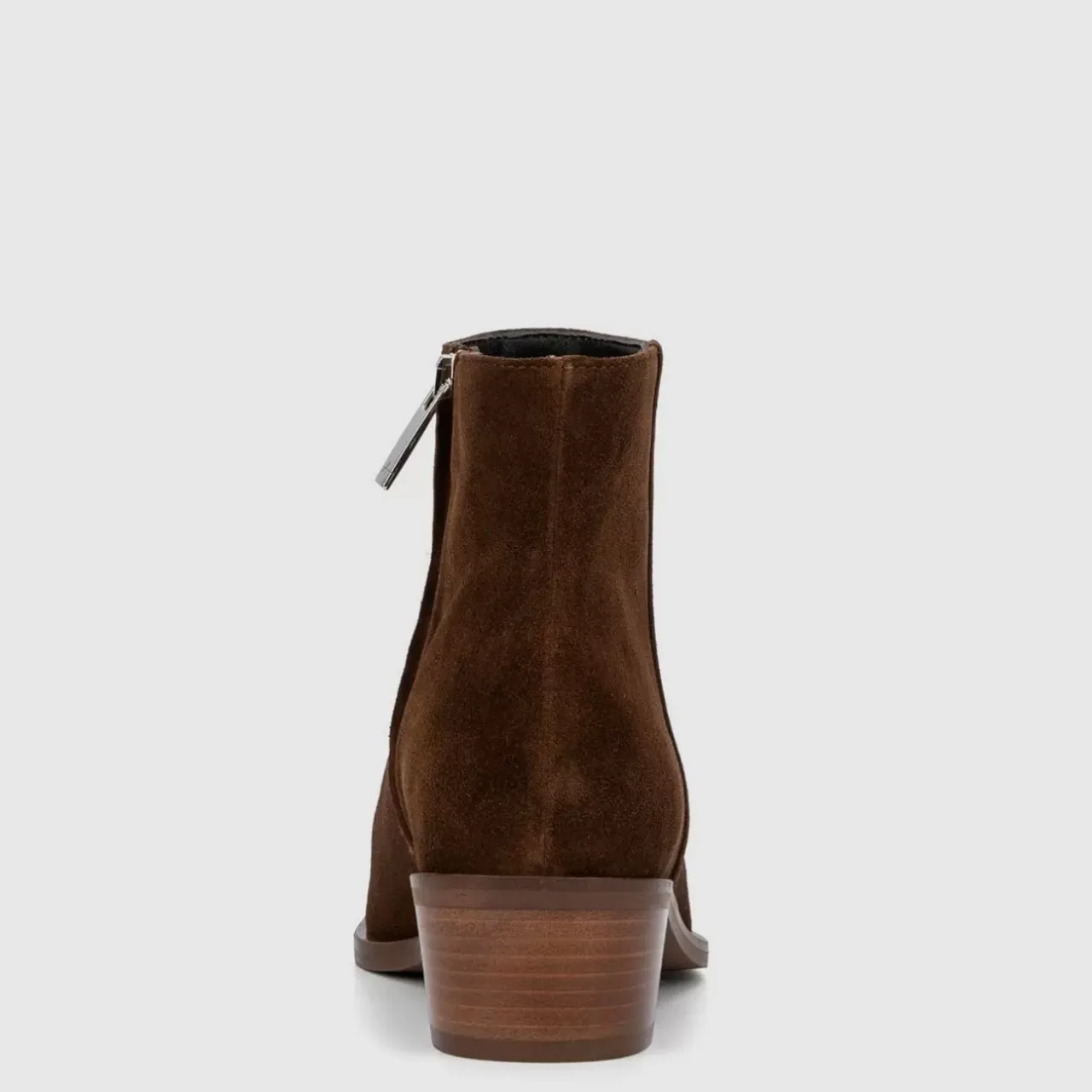 Aquatalia Boots-Reeta Brandy