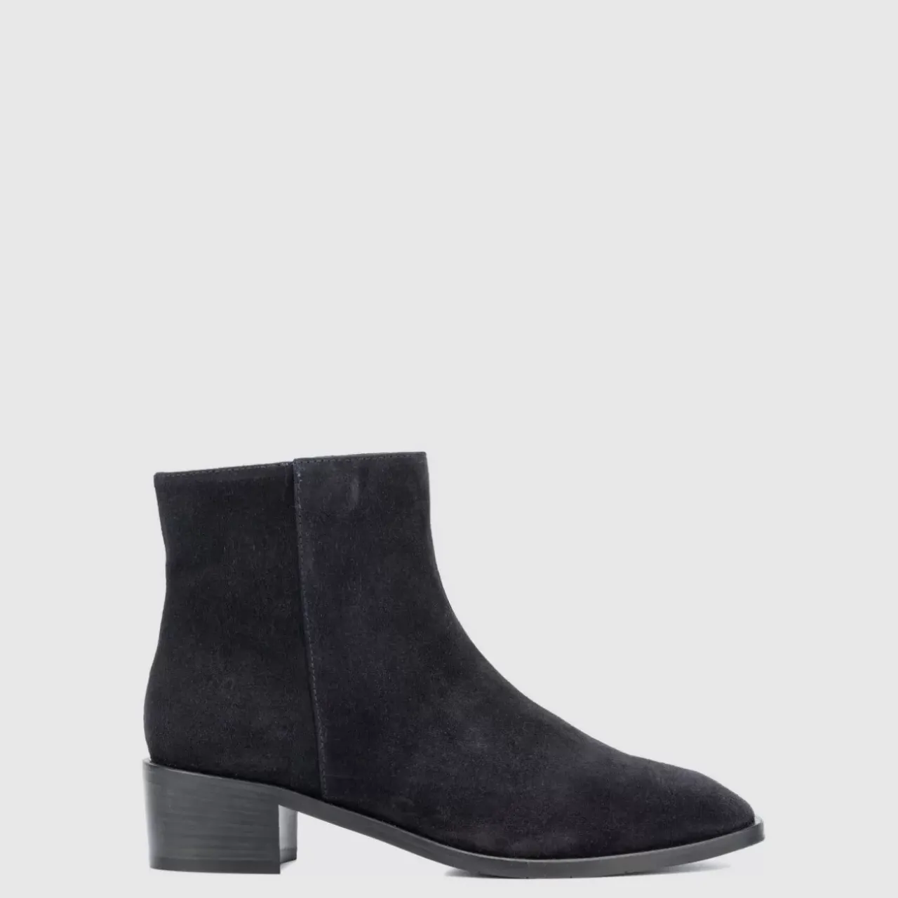 Aquatalia Boots-Reeta Dark Navy