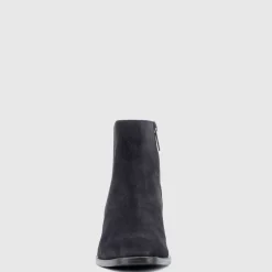 Aquatalia Boots-Reeta Dark Navy