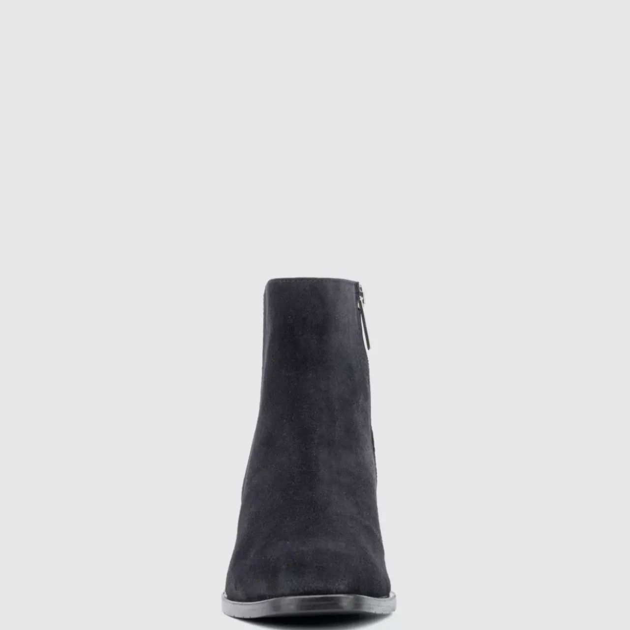 Aquatalia Boots-Reeta Dark Navy