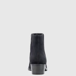 Aquatalia Boots-Reeta Dark Navy