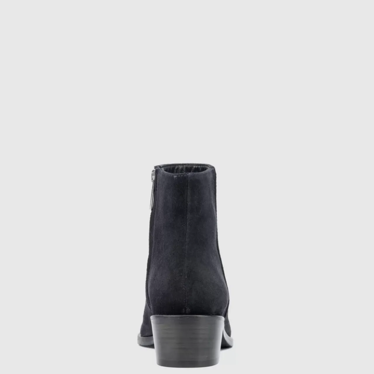 Aquatalia Boots-Reeta Dark Navy