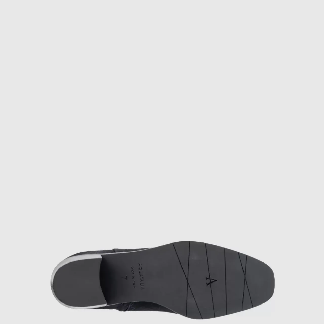 Aquatalia Boots-Reeta Dark Navy