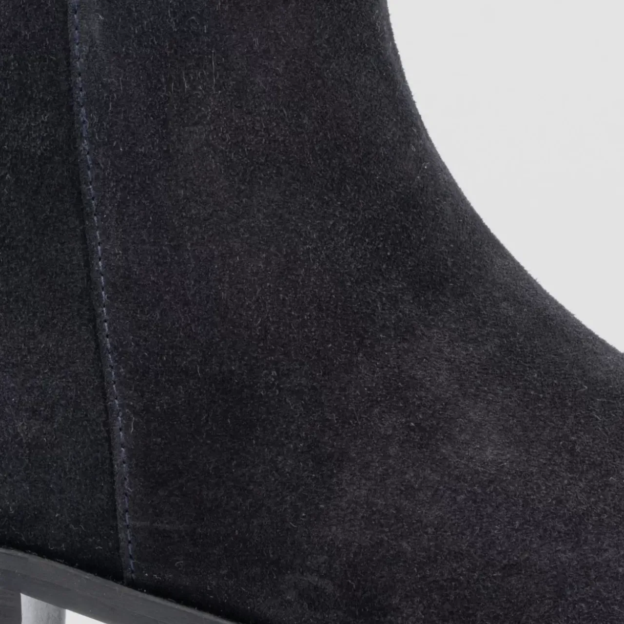 Aquatalia Boots-Reeta Dark Navy