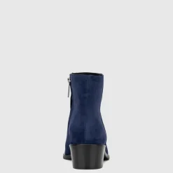Aquatalia Boots-Reeta Navy