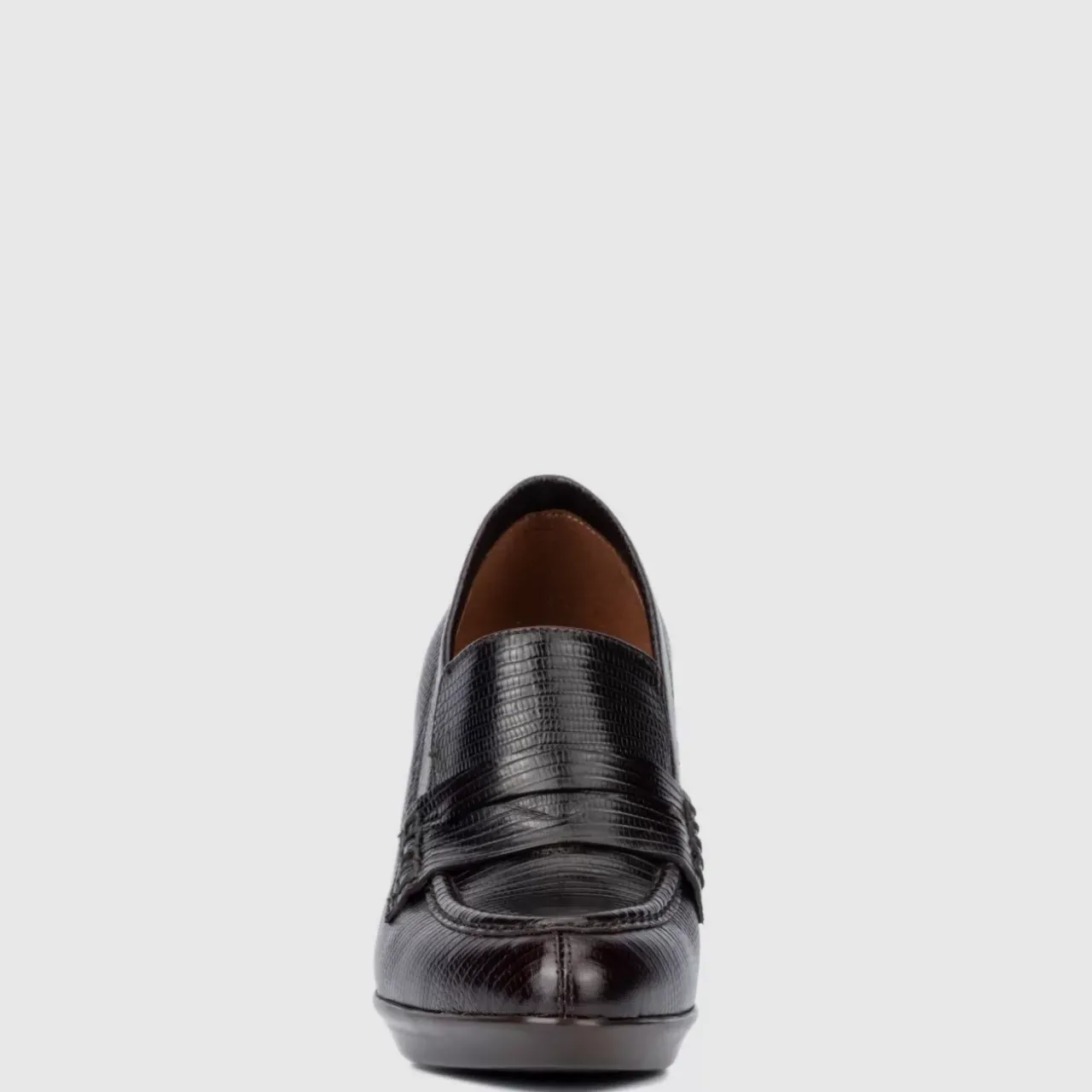 Aquatalia Heels-Rella Deep Wine