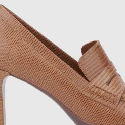 Aquatalia Heels-Rella Whiskey