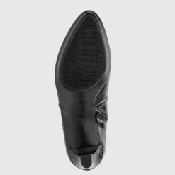 Aquatalia Boots-Renisa Black