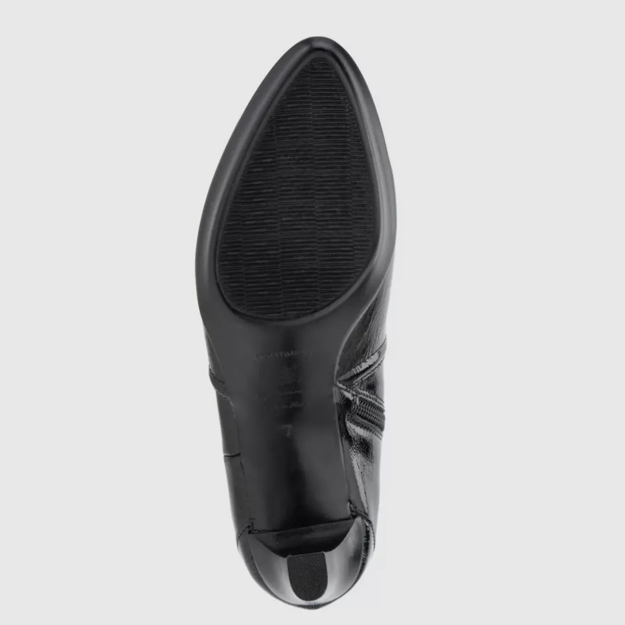 Aquatalia Boots-Renisa Black