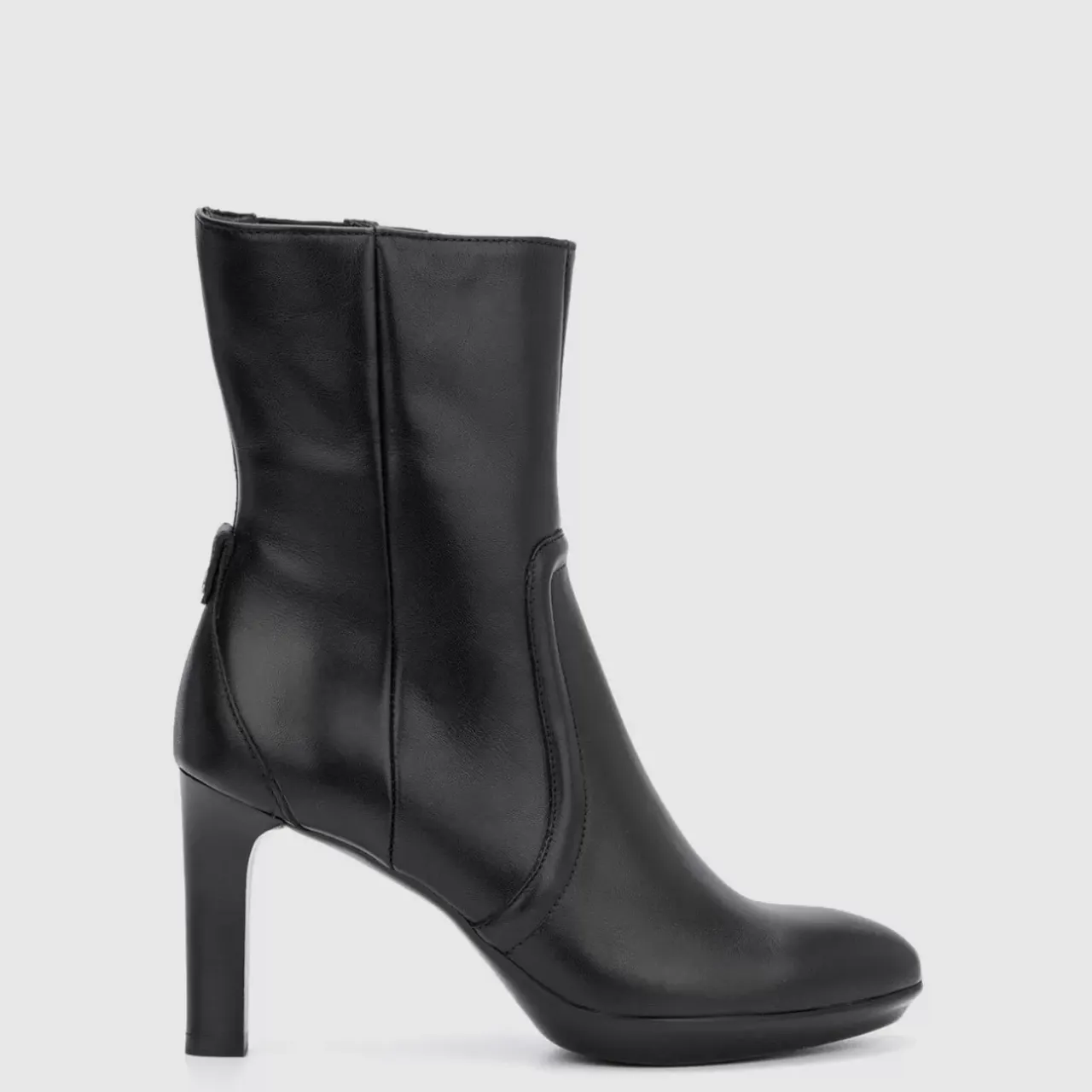 Aquatalia Boots-Renisa Black
