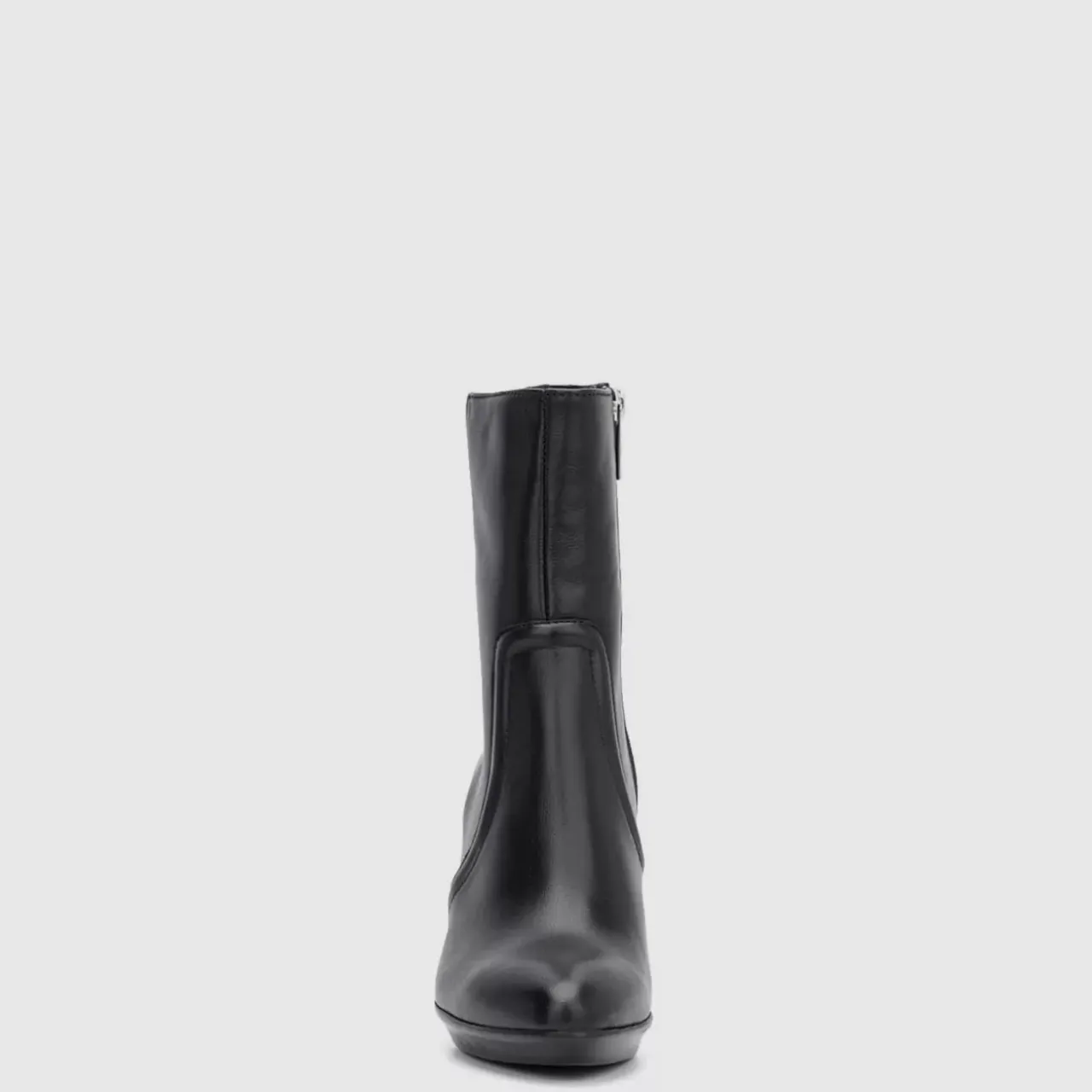 Aquatalia Boots-Renisa Black