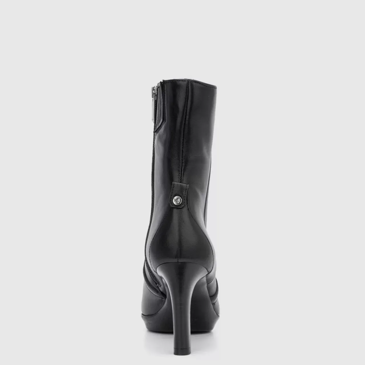 Aquatalia Boots-Renisa Black
