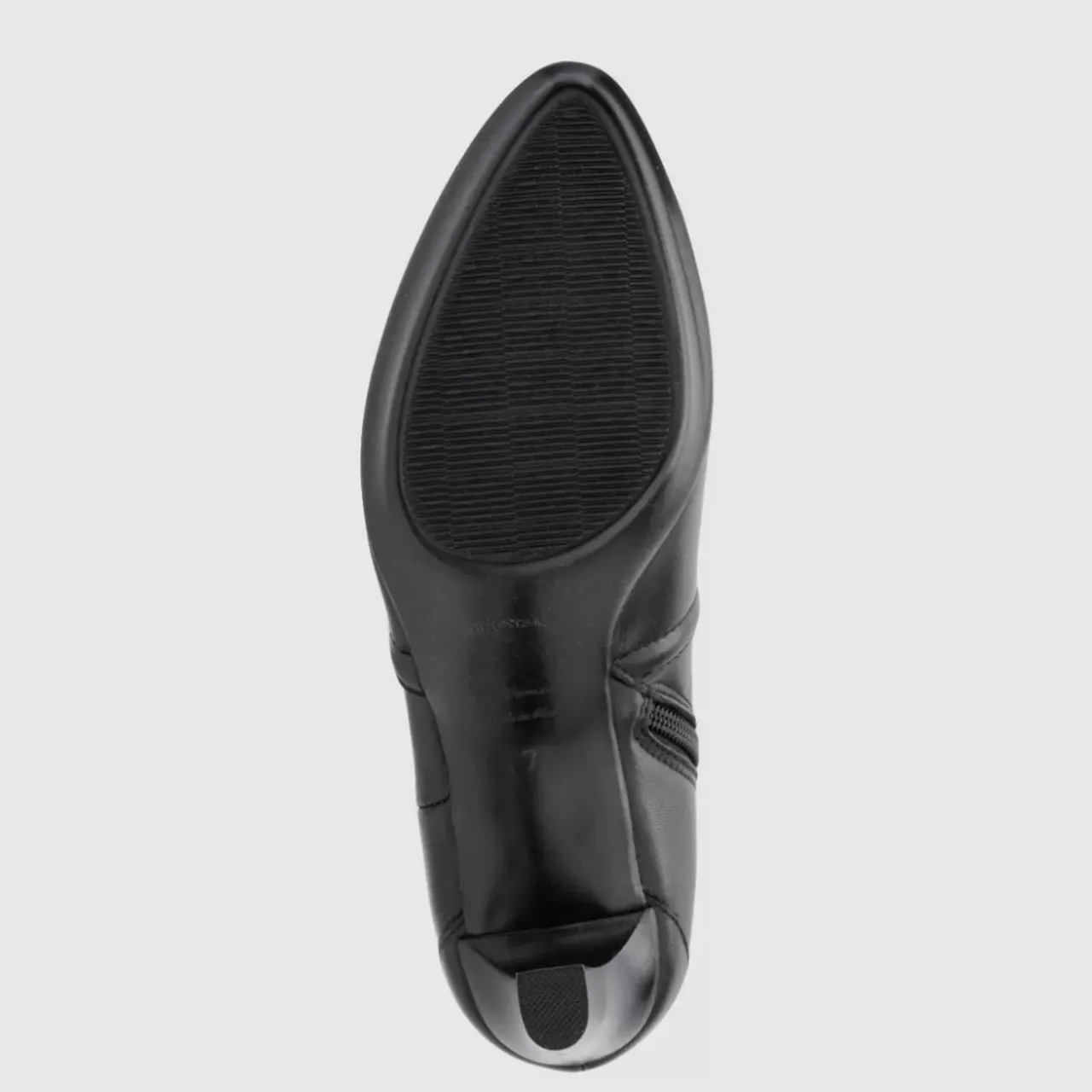 Aquatalia Boots-Renisa Black