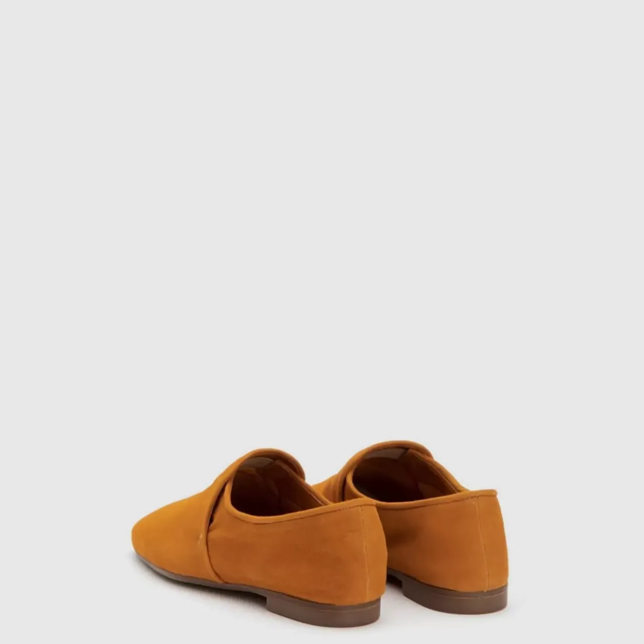 Aquatalia Flats-Revy Black