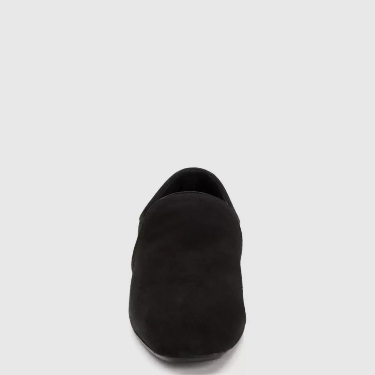 Aquatalia Flats-Revy Black