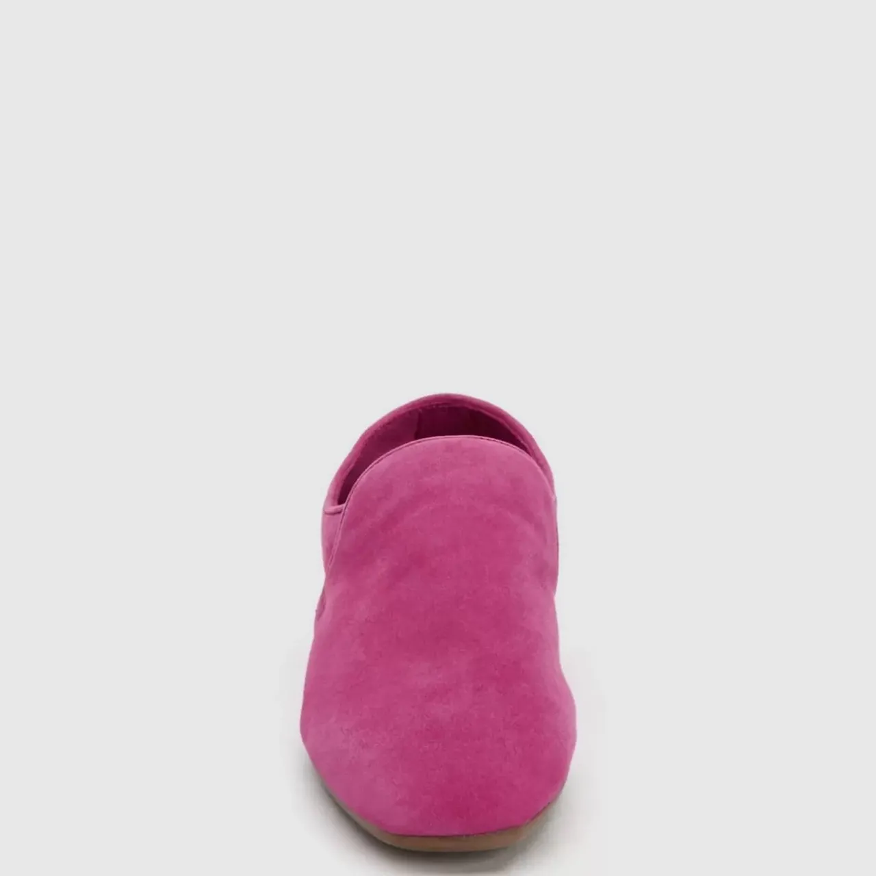 Aquatalia Flats-Revy Sapphire