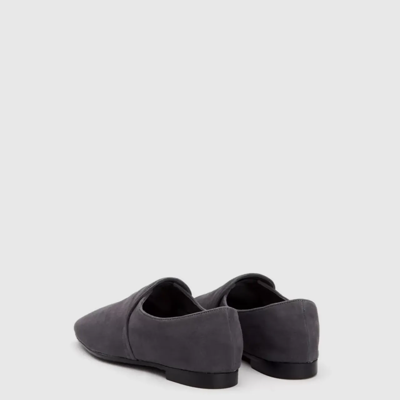 Aquatalia Flats-Revy Sapphire