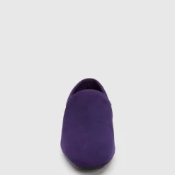 Aquatalia Flats-Revy Sapphire