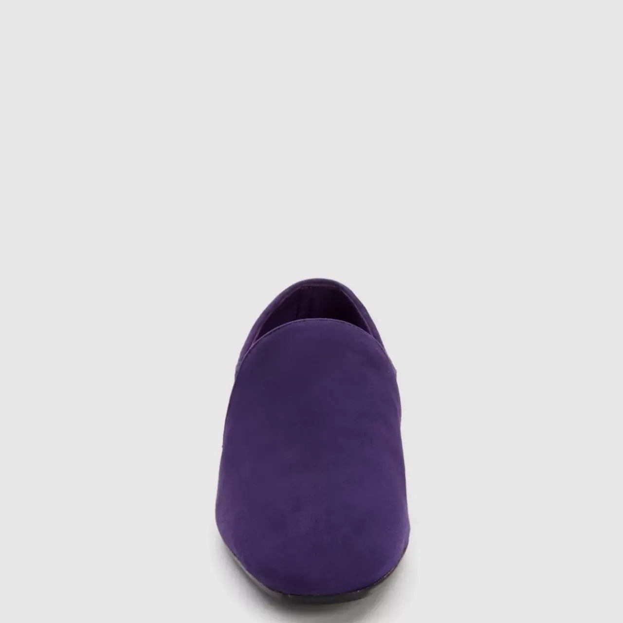 Aquatalia Flats-Revy Sapphire