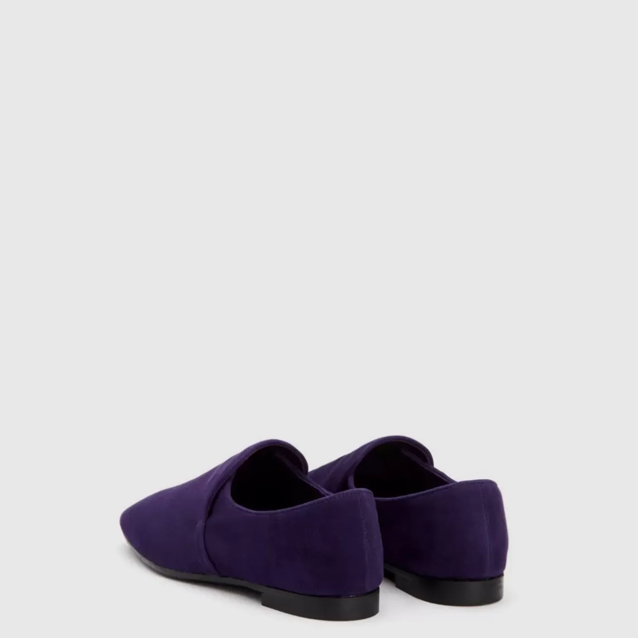 Aquatalia Flats-Revy Sapphire