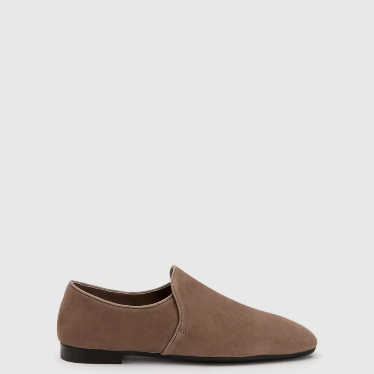 Aquatalia Flats-Revy Sapphire