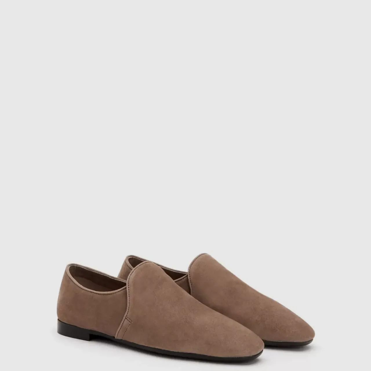 Aquatalia Flats-Revy Sapphire