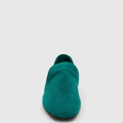 Aquatalia Flats-Revy Sapphire