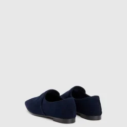 Aquatalia Flats-Revy Sapphire