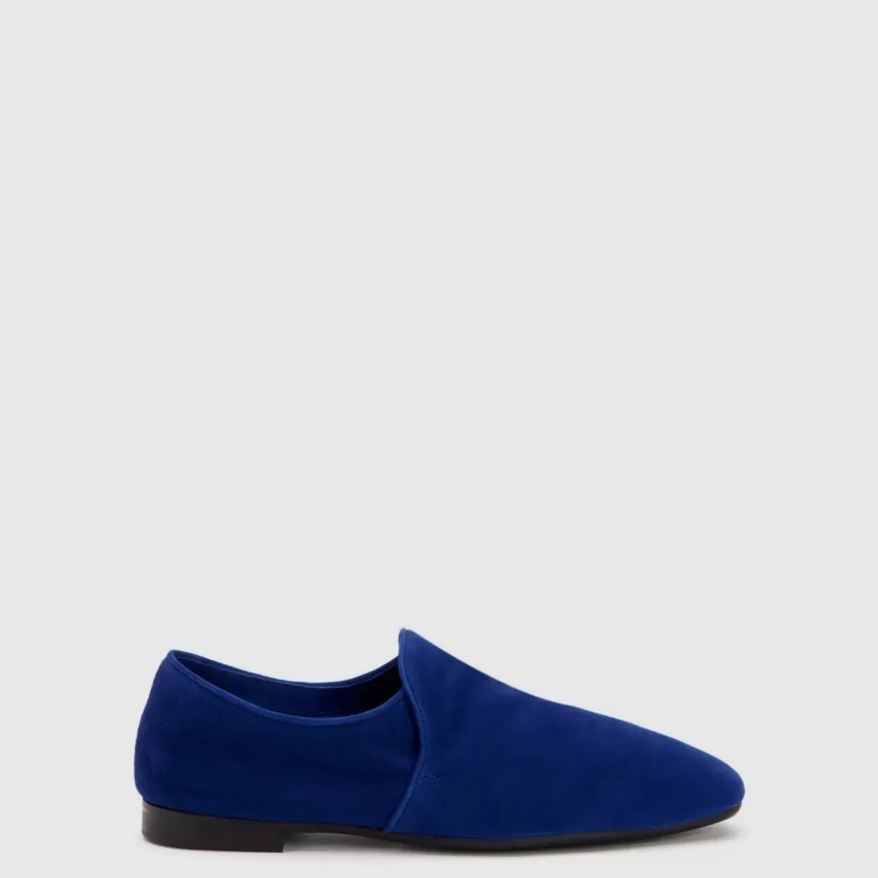 Aquatalia Flats-Revy Sapphire