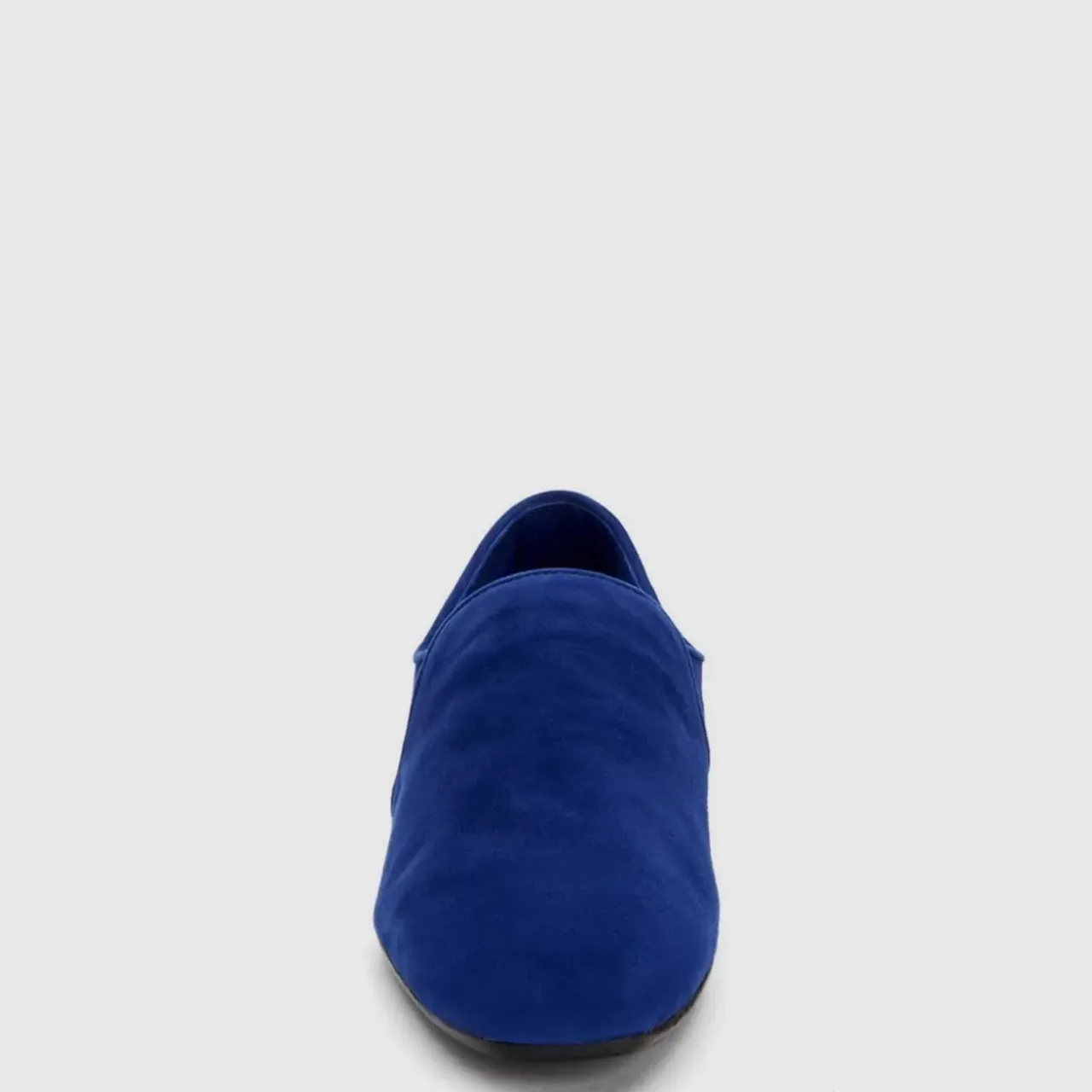 Aquatalia Flats-Revy Sapphire