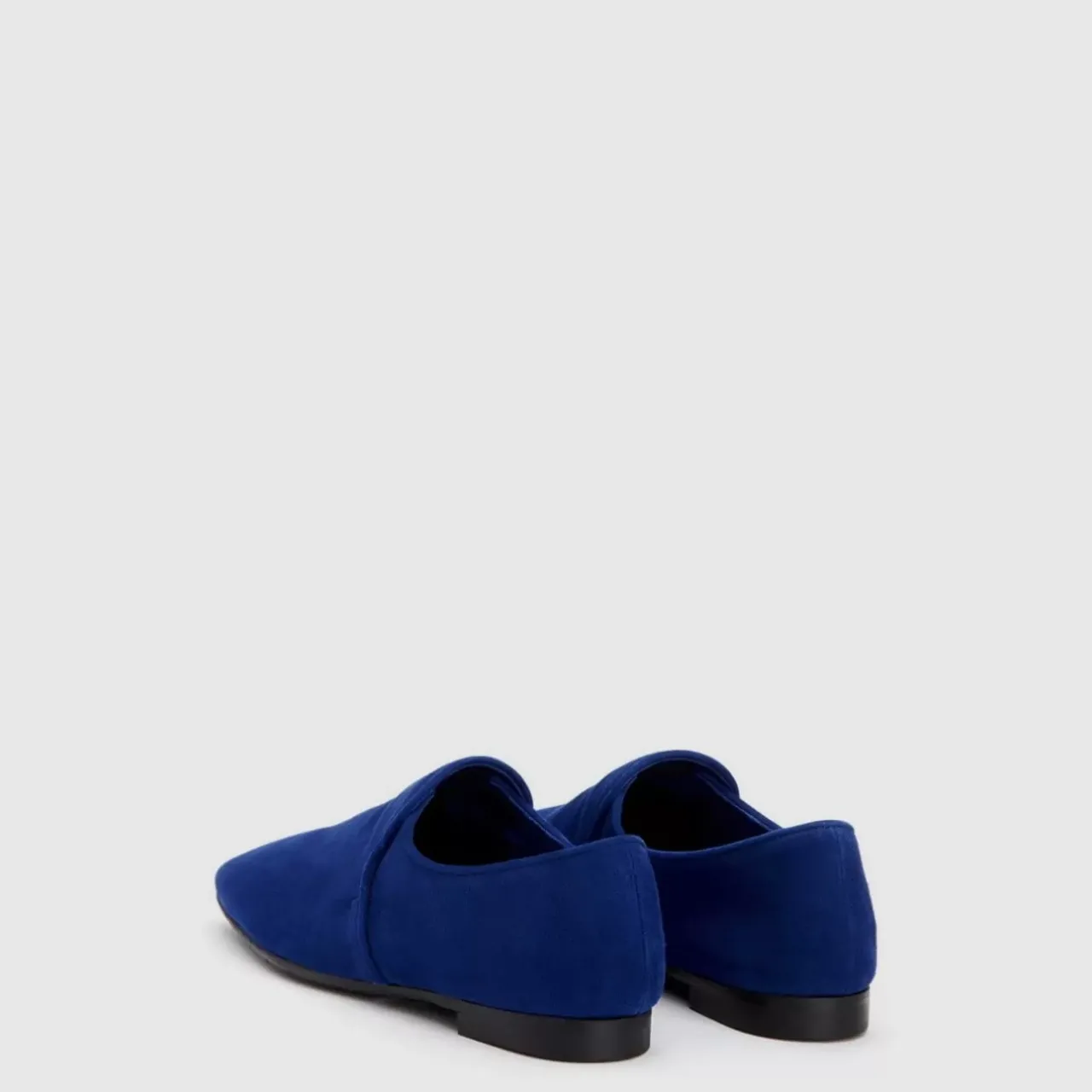 Aquatalia Flats-Revy Sapphire