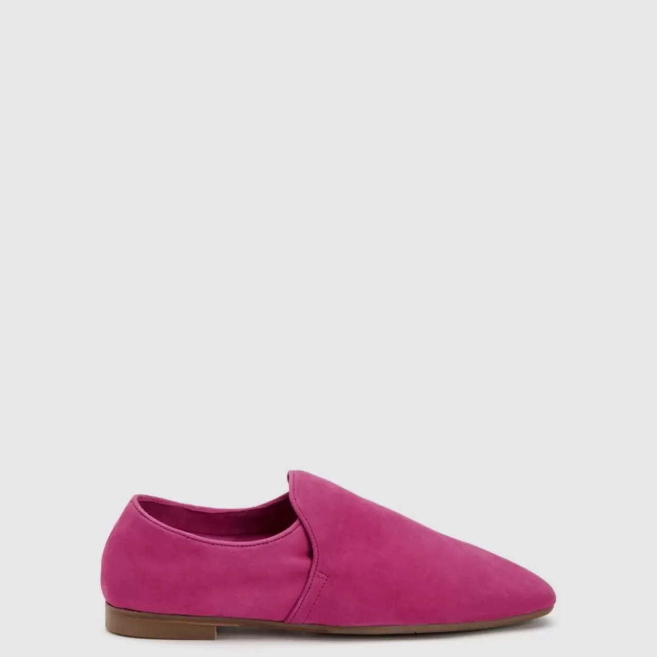 Aquatalia Flats-Revy Sapphire