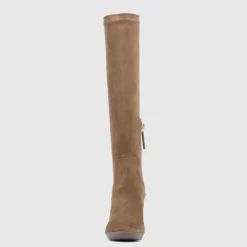 Aquatalia Boots-Rhumba Champagne